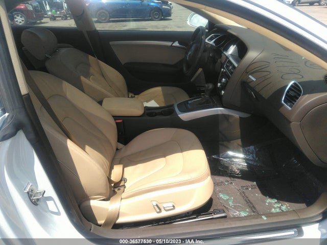 WAUCFAFR1FA061798 Audi A5 PREMIUM