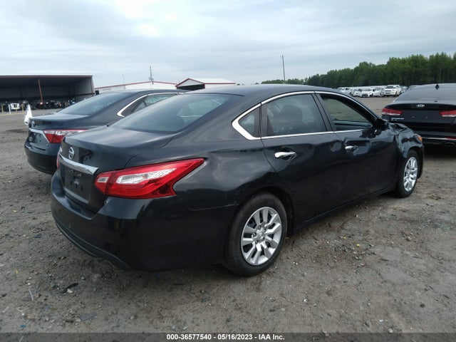 2016 NISSAN ALTIMA 2.5 VIN: 1N4AL3AP6GN369375