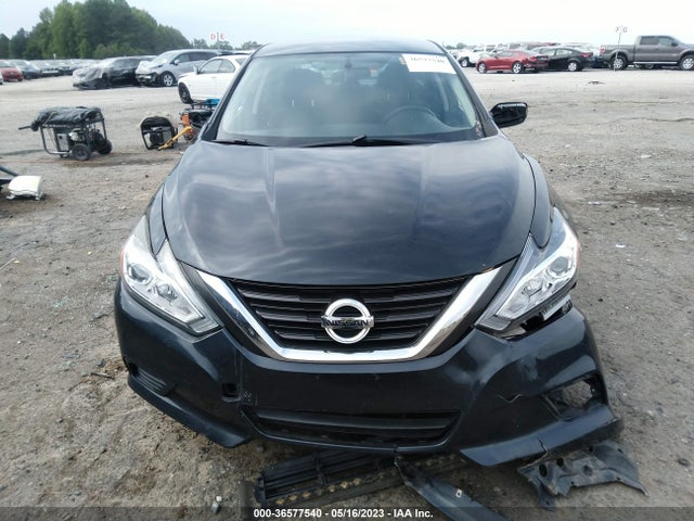 2016 NISSAN ALTIMA 2.5 VIN: 1N4AL3AP6GN369375