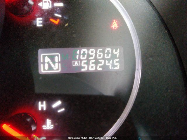 JN8AZ1MW8EW509115 Nissan MURANO S