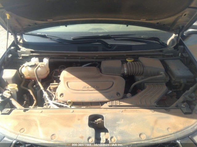 2C4RC1BG6MR588495 Chrysler Pacifica Touring L
