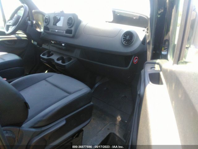 W1Y4EBHY0MT061390 Mercedes-Benz SPRINTER CARGO VAN
