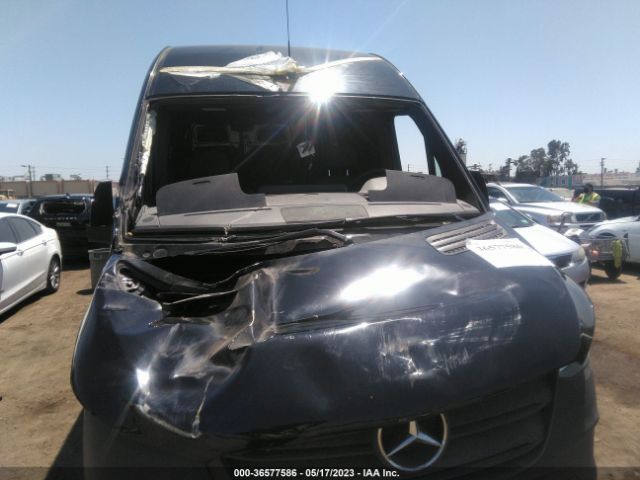 W1Y4EBHY0MT061390 Mercedes-Benz SPRINTER CARGO VAN