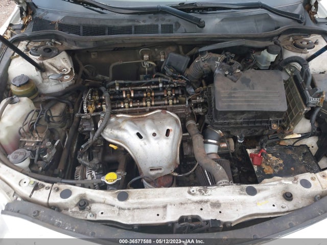 2007 TOYOTA CAMRY CE/LE/SE/XLE VIN: JTNBE46K173083906