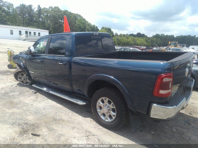 3C6UR5FL5NG202350 RAM 2500 Laramie