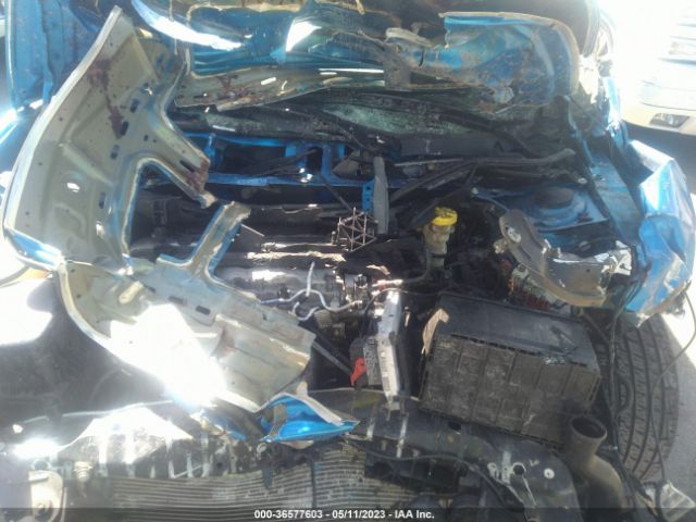 1C3CDFAA3FD369016 Dodge DART SE