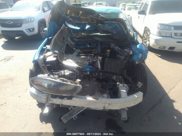 1C3CDFAA3FD369016 Dodge DART SE