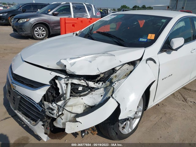 Chevrolet MALIBU LT 2017 1G1ZE5ST9HF148856 Image 6