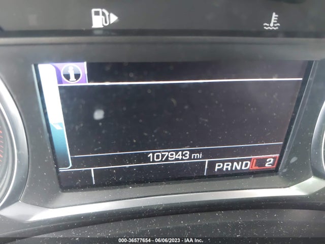 Chevrolet MALIBU LT 2017 1G1ZE5ST9HF148856 Image 7