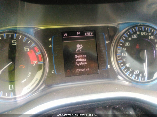 Chrysler 200 Limited 2015 1C3CCCAB7FN609320 Image 7