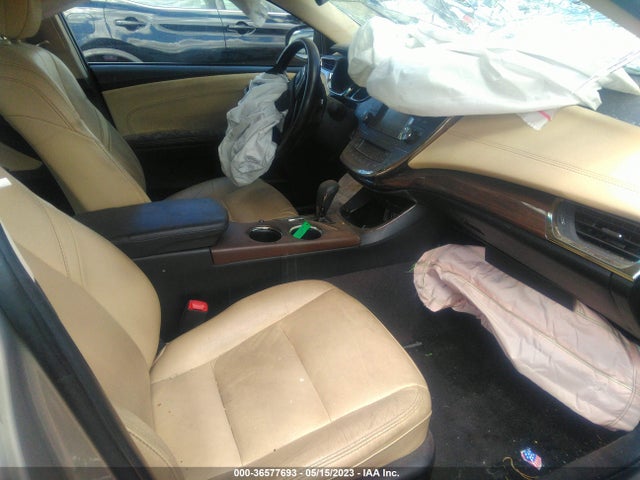 Toyota AVALON LIMITED 2014 4T1BK1EB5EU105258 Image 5