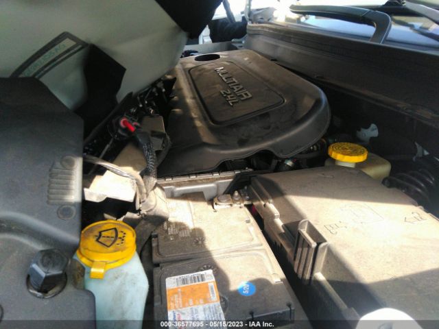 1C4PJLCB4GW230416 Jeep Cherokee Latitude