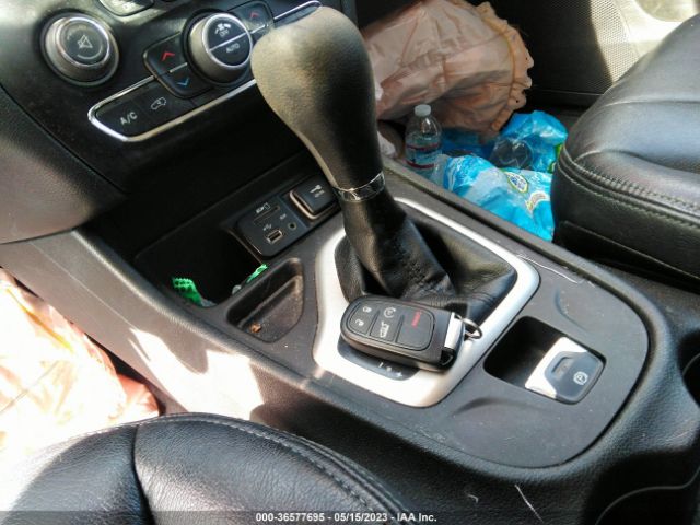 1C4PJLCB4GW230416 Jeep Cherokee Latitude