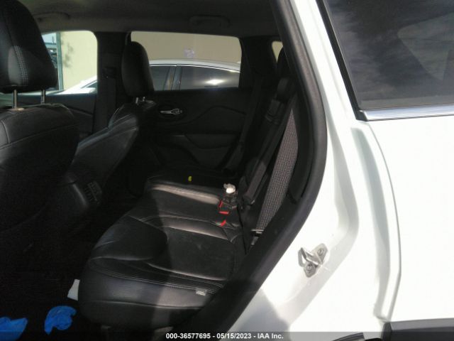 1C4PJLCB4GW230416 Jeep Cherokee Latitude