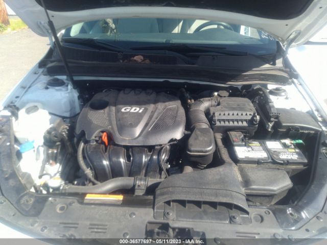 5XXGM4A72FG367706 KIA Optima Lx