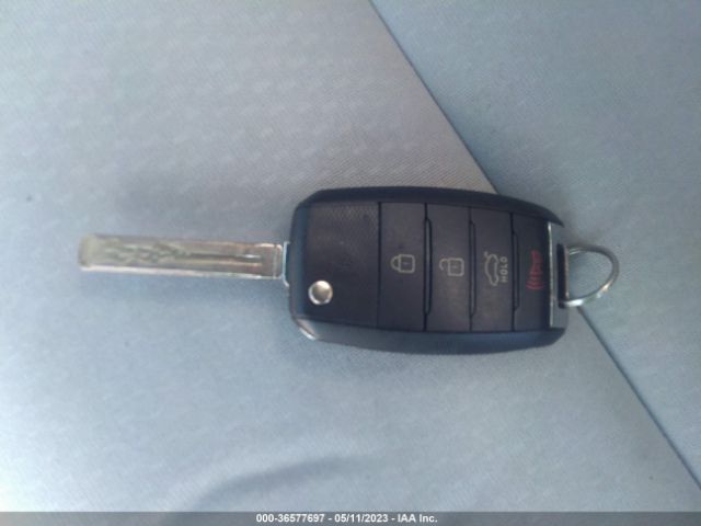 5XXGM4A72FG367706 KIA Optima Lx