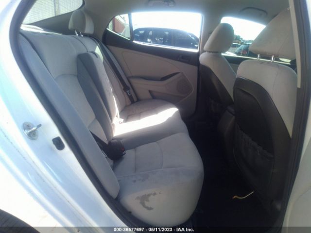 5XXGM4A72FG367706 KIA Optima Lx