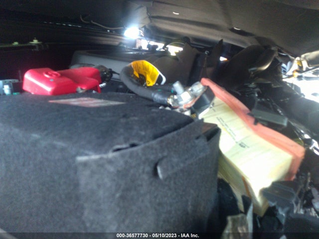 1C4GJXAN9PW642075 Jeep Wrangler Sport S