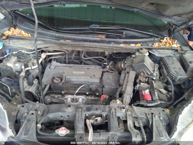 Honda Cr-v Touring 2016 5J6RM3H99GL010643 Image 11