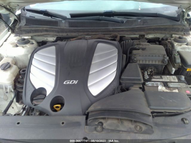KNALN4D77G5218668 KIA Cadenza Premium