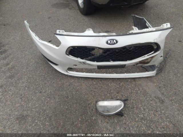 KNALN4D77G5218668 KIA Cadenza Premium
