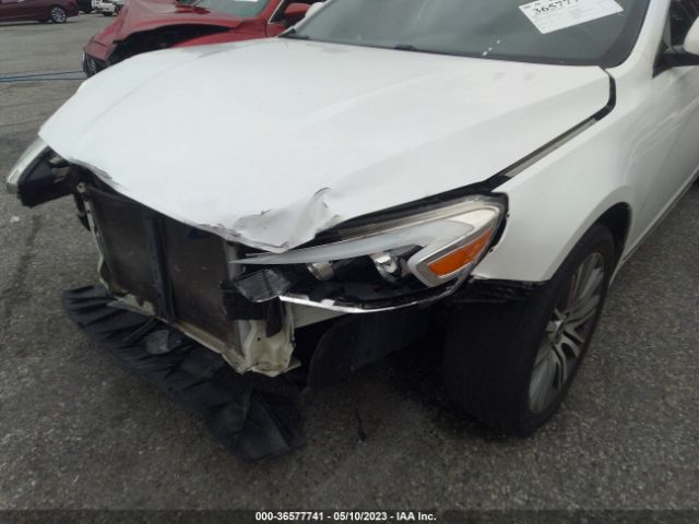 KNALN4D77G5218668 KIA Cadenza Premium