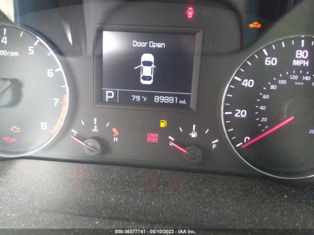 KNALN4D77G5218668 KIA Cadenza Premium