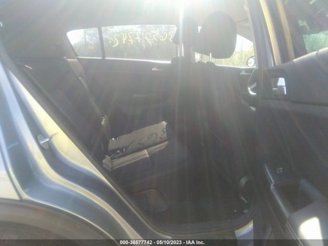 KNDPMCAC1L7749835 KIA Sportage Lx