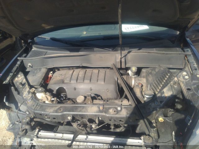 1GKKVNED7FJ212128 GMC ACADIA SLE