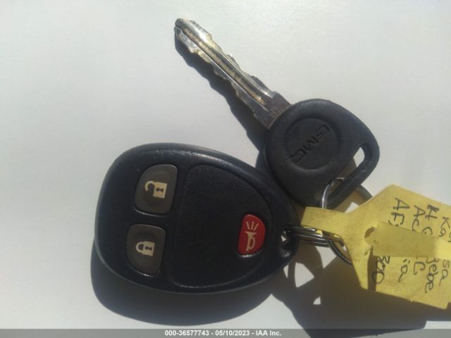 1GKKVNED7FJ212128 GMC ACADIA SLE