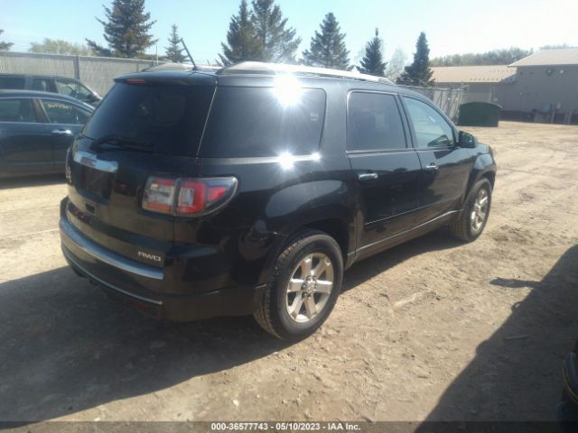 1GKKVNED7FJ212128 GMC ACADIA SLE