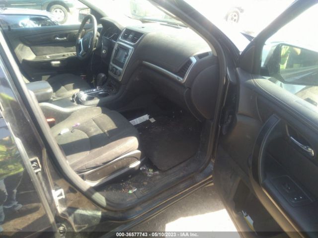 1GKKVNED7FJ212128 GMC ACADIA SLE