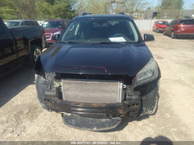 1GKKVNED7FJ212128 GMC ACADIA SLE