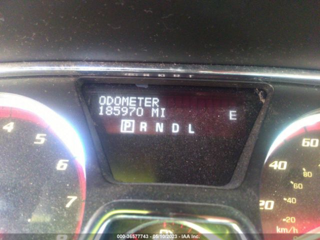 1GKKVNED7FJ212128 GMC ACADIA SLE