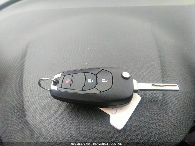 Chevrolet SPARK 1LT 2021 KL8CD6SA5MC714018 Image 11