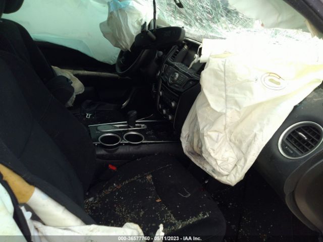 5N1AR2MN8GC626752 Nissan Pathfinder Sv