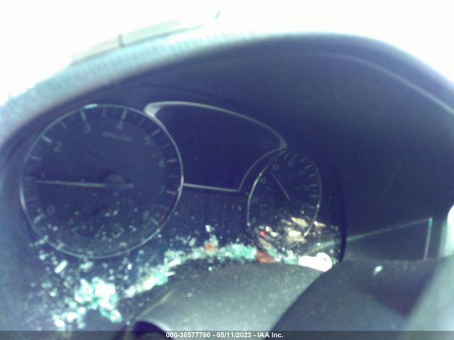 5N1AR2MN8GC626752 Nissan Pathfinder Sv