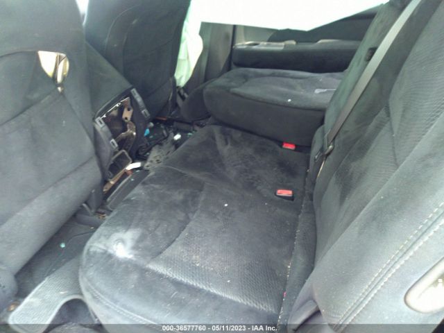 5N1AR2MN8GC626752 Nissan Pathfinder Sv