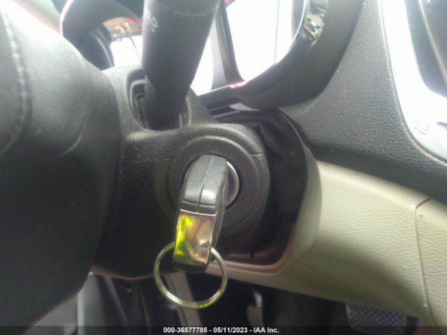2GKALREKXE6303655 GMC Terrain Sle
