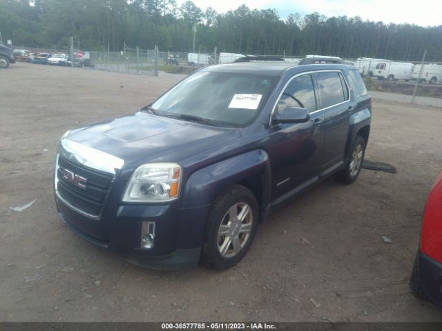 2GKALREKXE6303655 GMC Terrain Sle