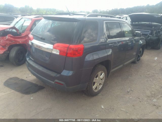 2GKALREKXE6303655 GMC Terrain Sle