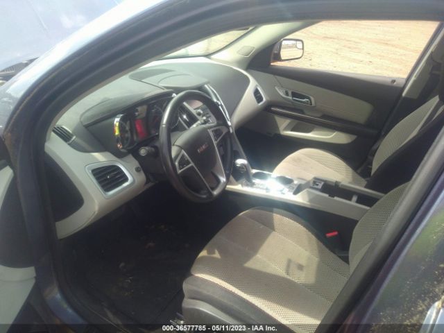 2GKALREKXE6303655 GMC Terrain Sle