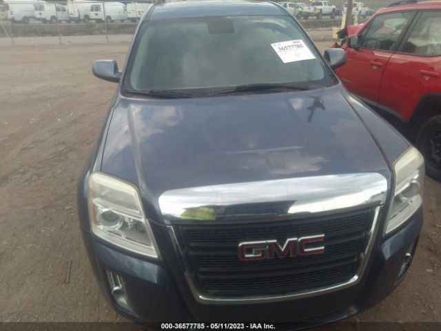2GKALREKXE6303655 GMC Terrain Sle