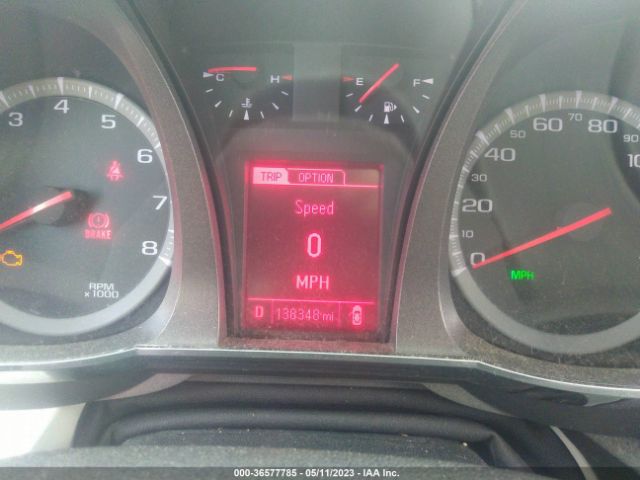 2GKALREKXE6303655 GMC Terrain Sle