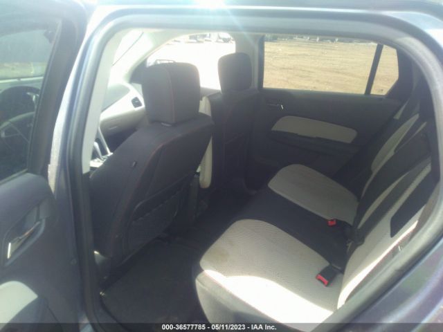 2GKALREKXE6303655 GMC Terrain Sle