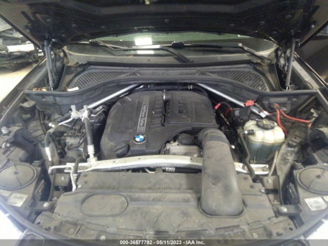 5UXKR0C31H0X82839 BMW X5 Xdrive35i