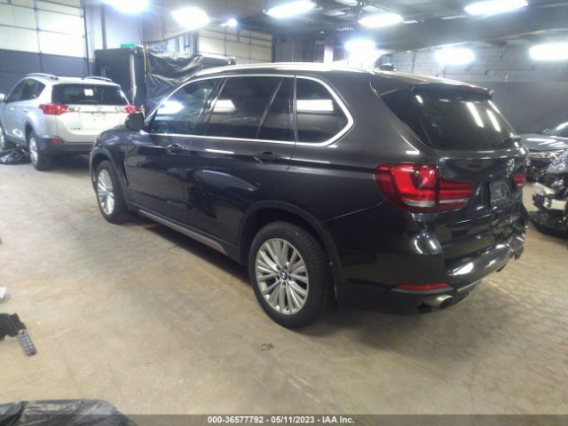 5UXKR0C31H0X82839 BMW X5 Xdrive35i