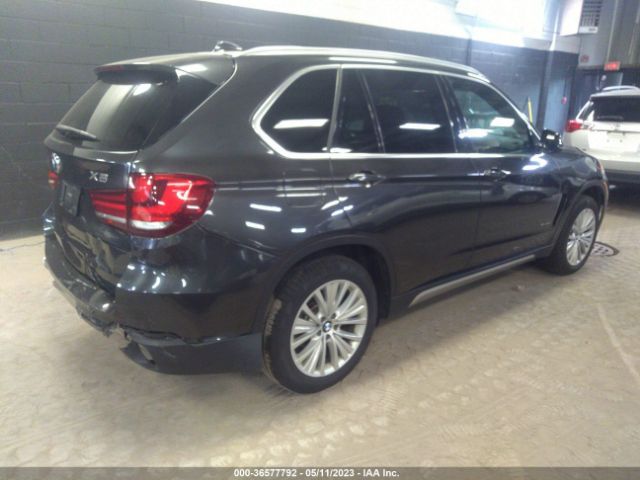 5UXKR0C31H0X82839 BMW X5 Xdrive35i