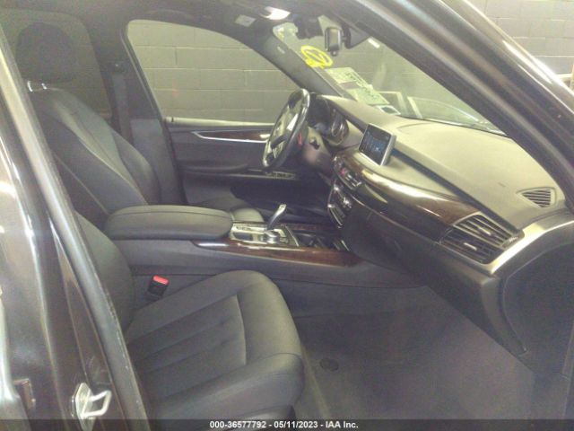 5UXKR0C31H0X82839 BMW X5 Xdrive35i