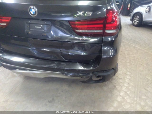 5UXKR0C31H0X82839 BMW X5 Xdrive35i